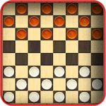 checkers 2019 game android application logo